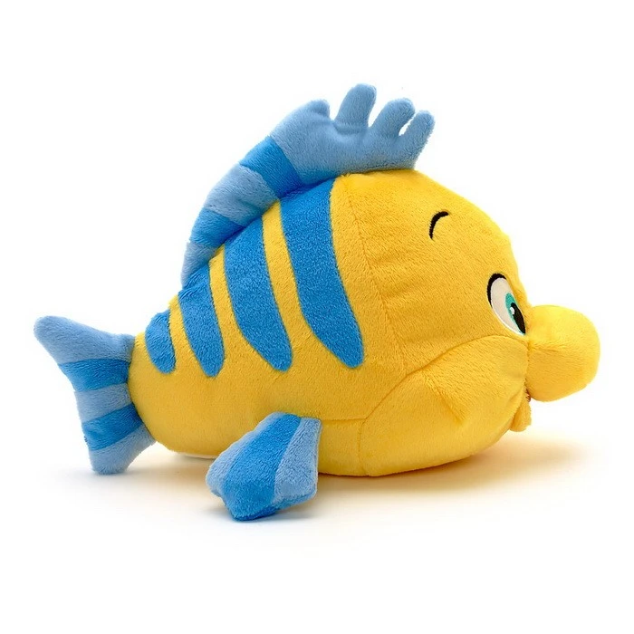 Petite Peluche Polochon - La Petite Sirene Soldes – Image 2