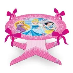 Plat à Gâteaux Princesses Disney - Blanche Neige Et Les Sept Nains Soldes