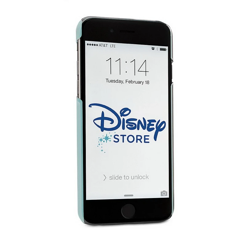 Pochette De Téléphone Mobile De La Collection Disney Animators - Blanche Neige Et Les Sept Nains Soldes – Image 3