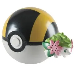 Poké Ball Pokémon Shaymin - Pokémon Soldes