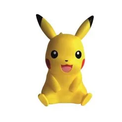 Pokémon Lampe Led Pikachu 40 Cm - Pokémon Soldes