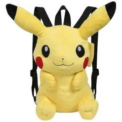 Pokémon Sac à Dos Pikachu - Pokémon Soldes