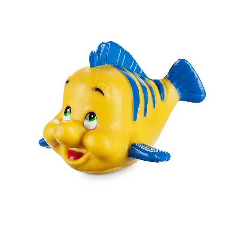 Poupée Classique Ariel, La Petite Sirène - La Petite Sirene Soldes – Image 3