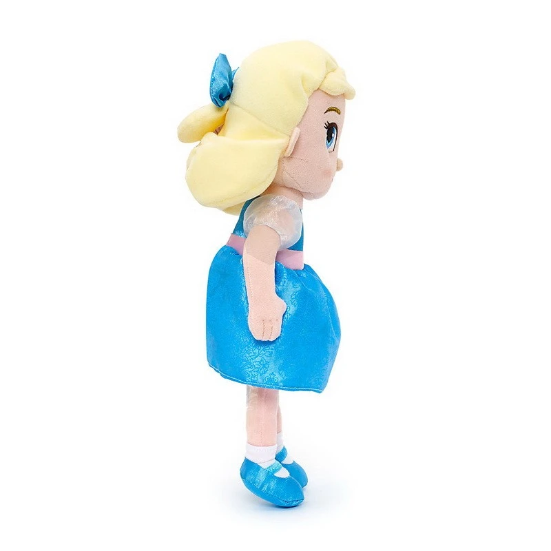 Poupée En Peluche Cendrillon Disney Animators - Cendrillon Soldes – Image 2