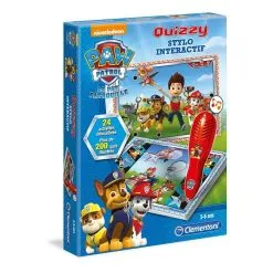 Quizzy Pat Patrouille - Paw Patrol Soldes