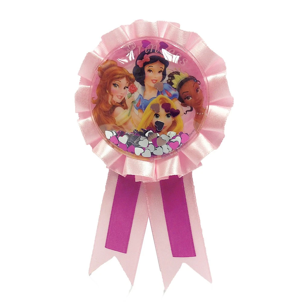 Ruban De Récompense Princesses Disney - Blanche Neige Et Les Sept Nains Soldes