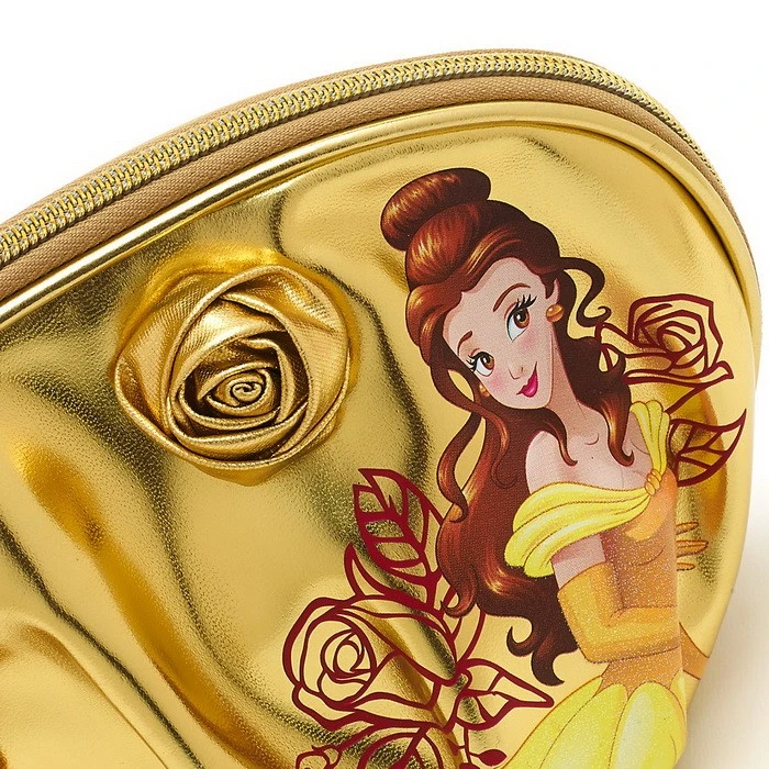 Sac En Bandoulière Pour Enfants Belle - La Belle Et La Bete Soldes – Image 2