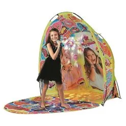 Scène Pop Up Soy Luna - Soy Luna Soldes