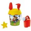Seau Garni 17cm Pat Patrouille - Paw Patrol Soldes