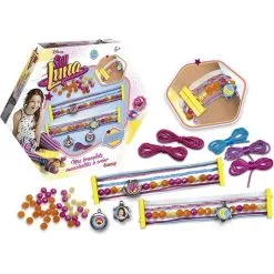 Soy Luna Bracelets Manchettes Soy Luna 11160 - Soy Luna Soldes