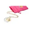 Soy Luna Collier + Pendentif - Soy Luna Soldes