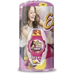 Soy Luna Montre Digitale Avec Boîte - Soy Luna Soldes