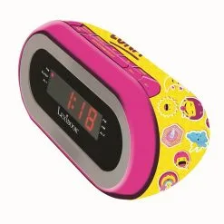 Soy Luna Radio Réveil - Soy Luna Soldes