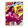 Tapis Soy Luna Roller Time - Soy Luna Soldes